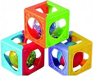 لعبة ارقام وحروف من بلاي جو - الصين