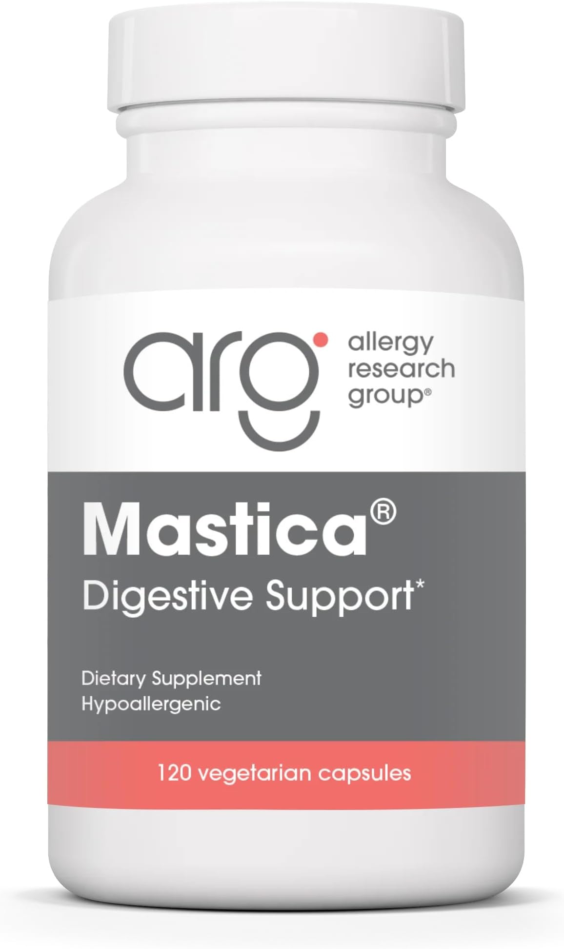 Gum Mastic - 500mg - 1