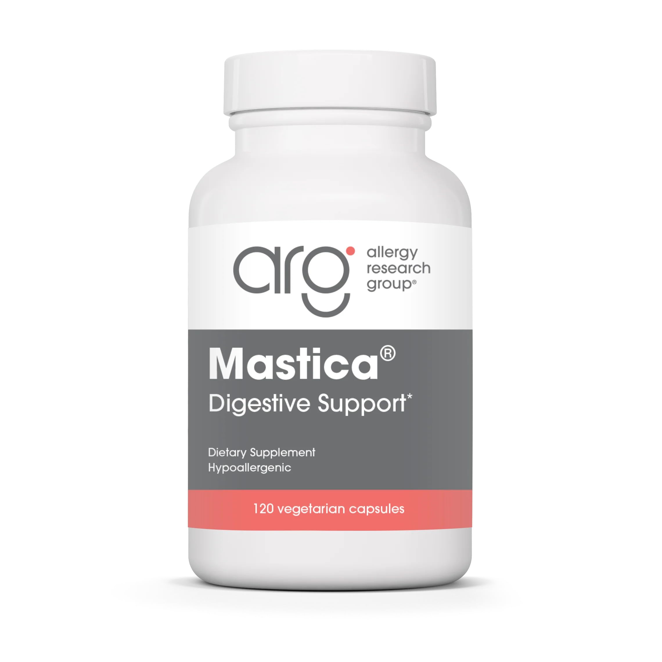 Amazon.com: Allergy Research Group ARG Mastica Digestive Support