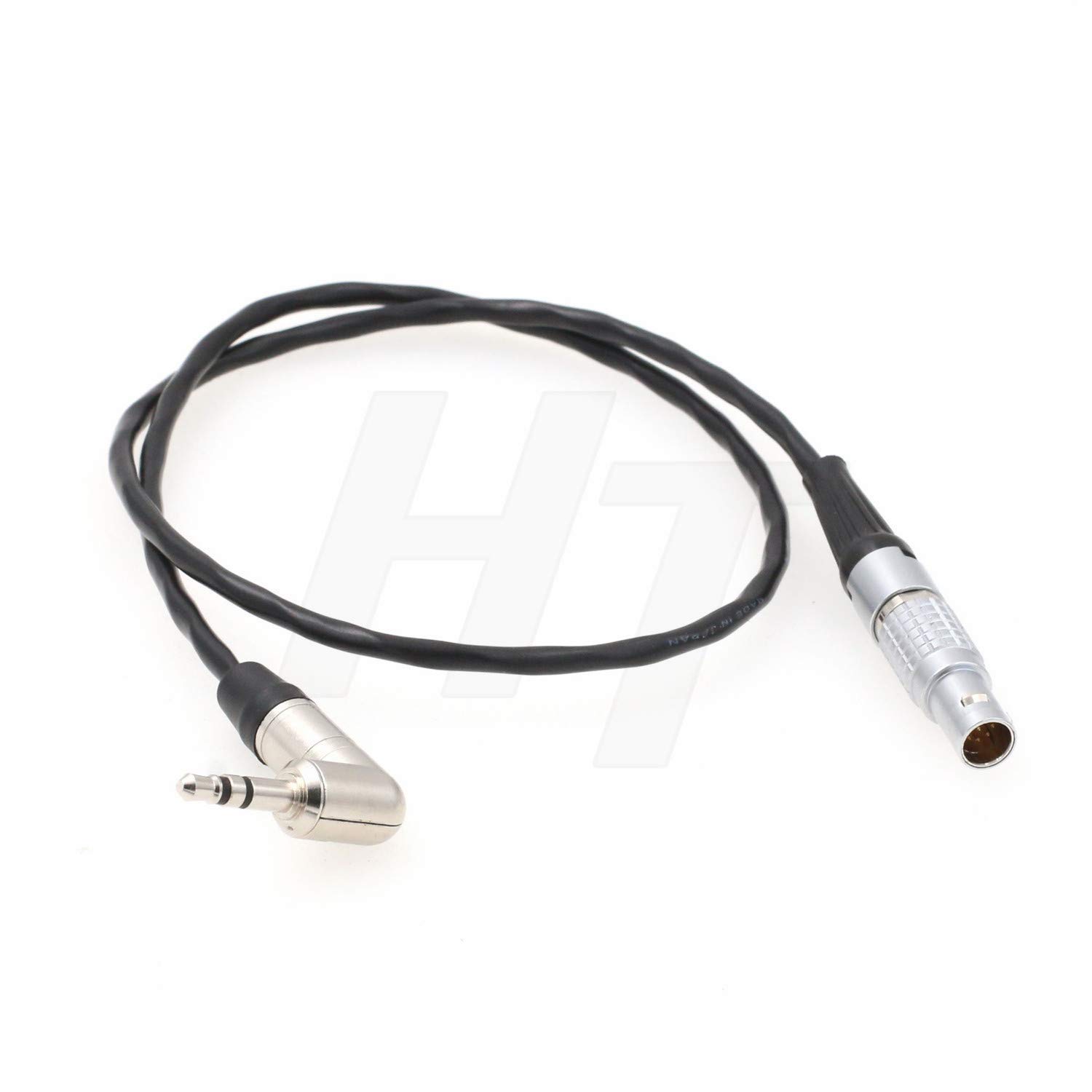 Câble Tentacle Sync 3,5 mm RED Komodo 6K pour synchronisation timecode stable - 3