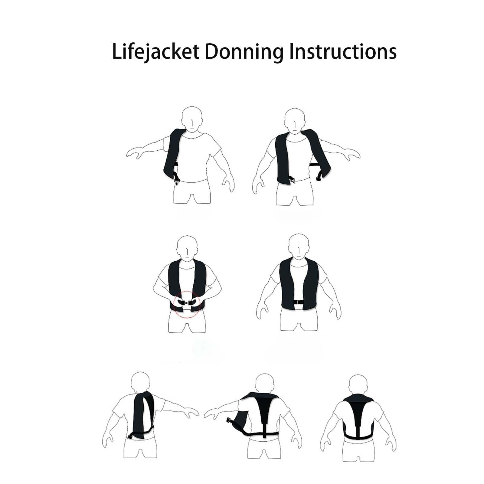 Fly Fishing Vest