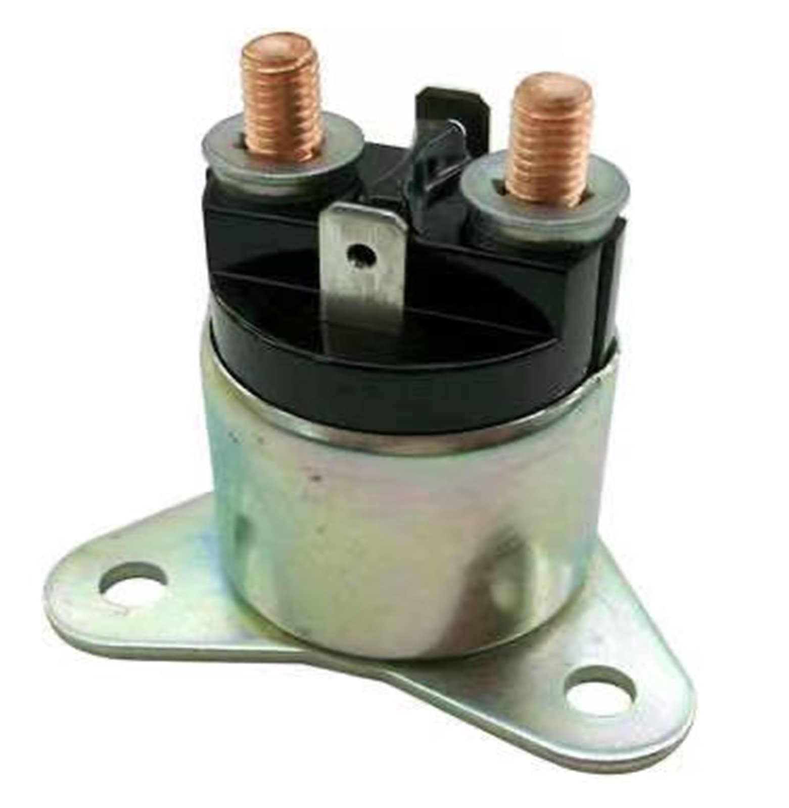 Relais de démarrage de camion 1388858 pour résoudre les pannes d'allumage de batterie