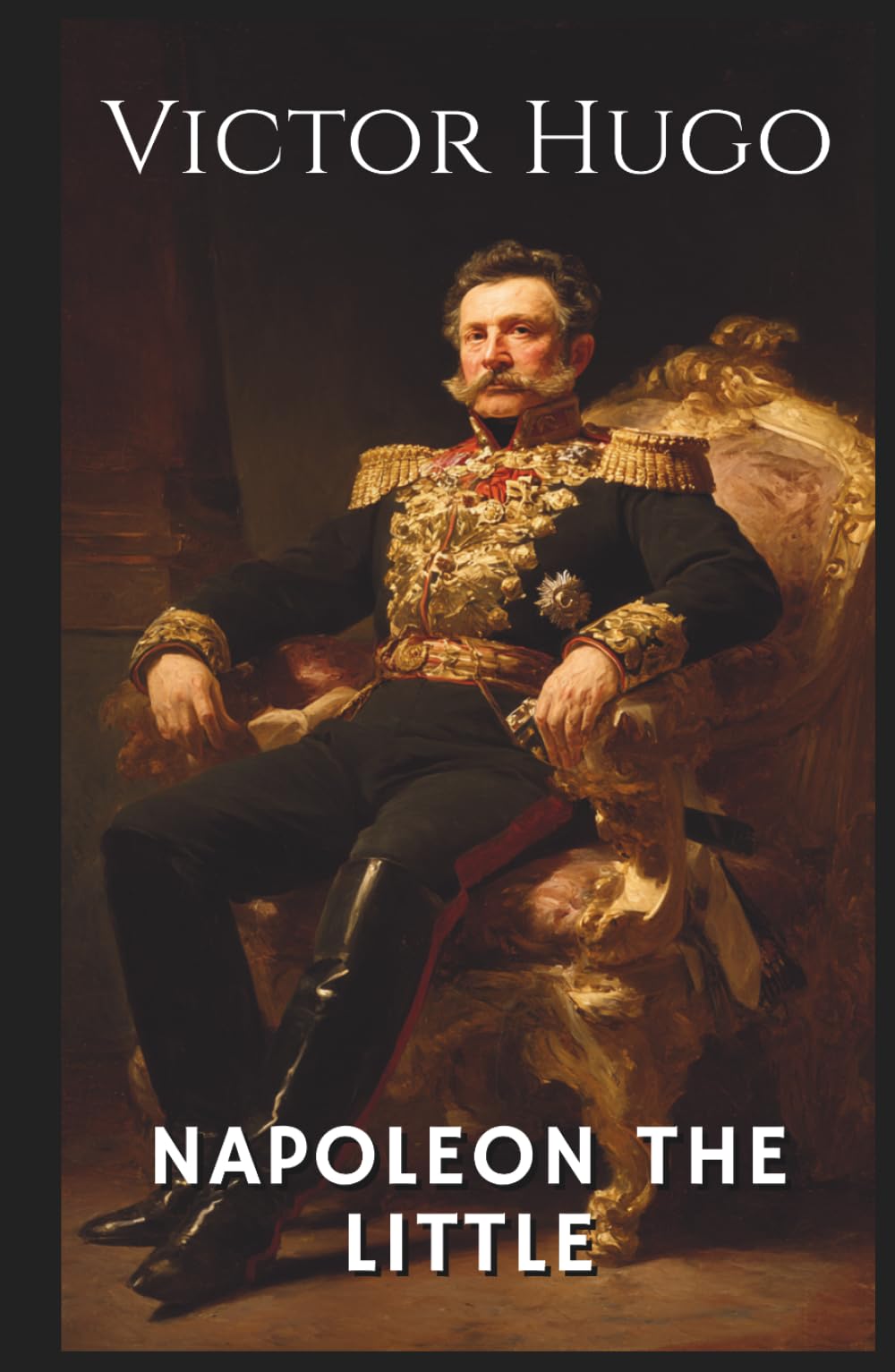 Napoleon The Little: Examining Louis-Napoleon Bonaparte's Rise to Power (Annotated)
