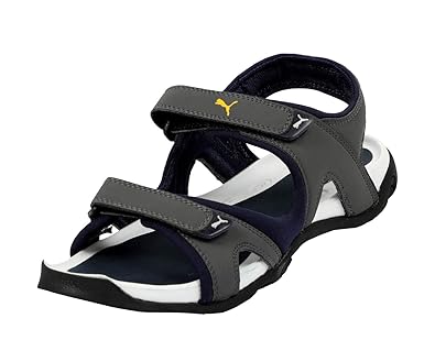 Puma men's jimmy sandals Clearance