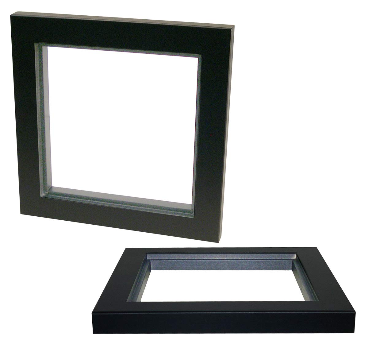Wood Tile Frame for 6