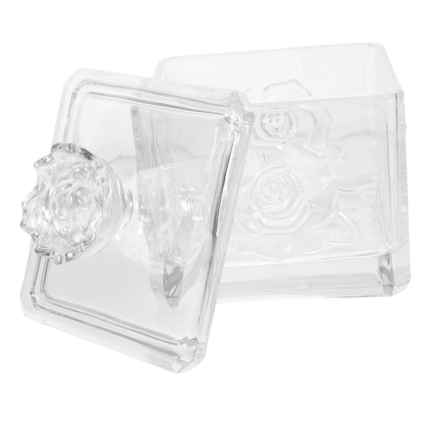 Alipis Frasco De Hermético Para Almacenamiento De Alimentos Contenedor Transparente Para y Para y Frutas Secas Organización Para Cocina y