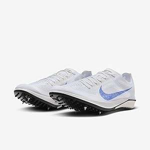陸上用　ドラゴンエリート Amazon | Nike ZoomX トンボ ベアリー ボルト ハイパーオレンジ