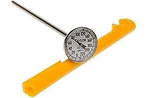 Taylor Instant Read Thermometer (1-Inch Dial)