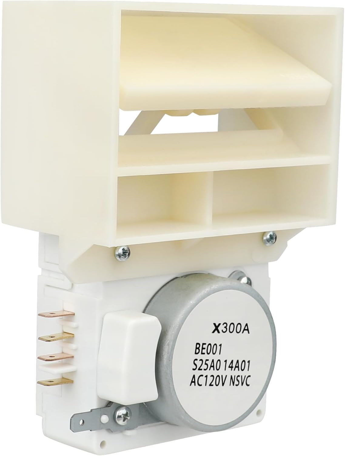 242303001 Damper 242303001 Air Damper Control Assembly