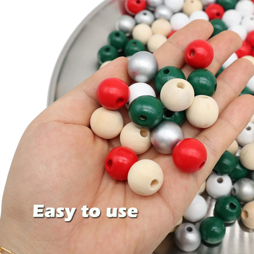 Lot De 110 Perles En Polymère 'La Fourmi Créative' Rondelle Blanc/Rose