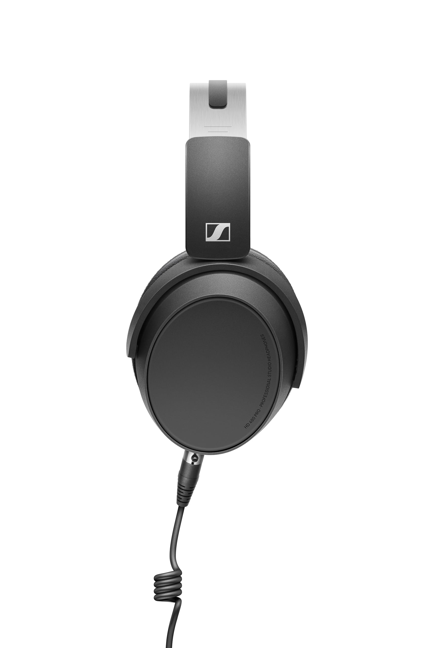 ゼンハイザー(Sennheiser) HD 480 PRO PLUS 密閉型スタジオモニターヘッドホン 【国内正規品】 700500 有線 ドイツ設計 - 3