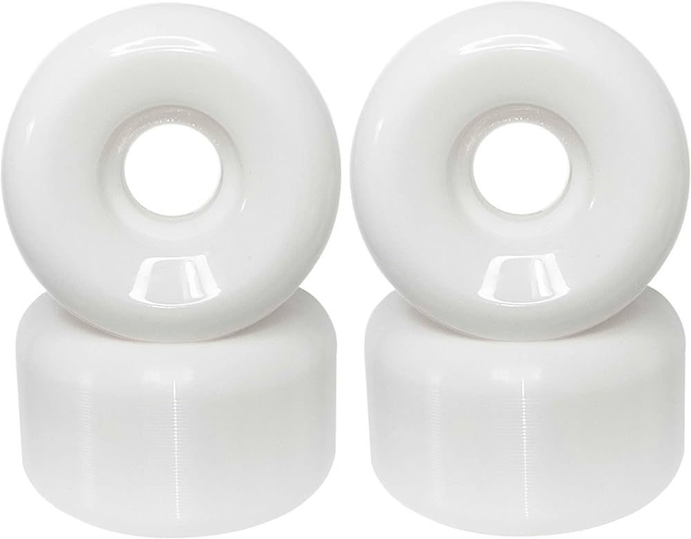 Amazon | WalnutSkate [国内ブランド] スケボー ウィール ソフト