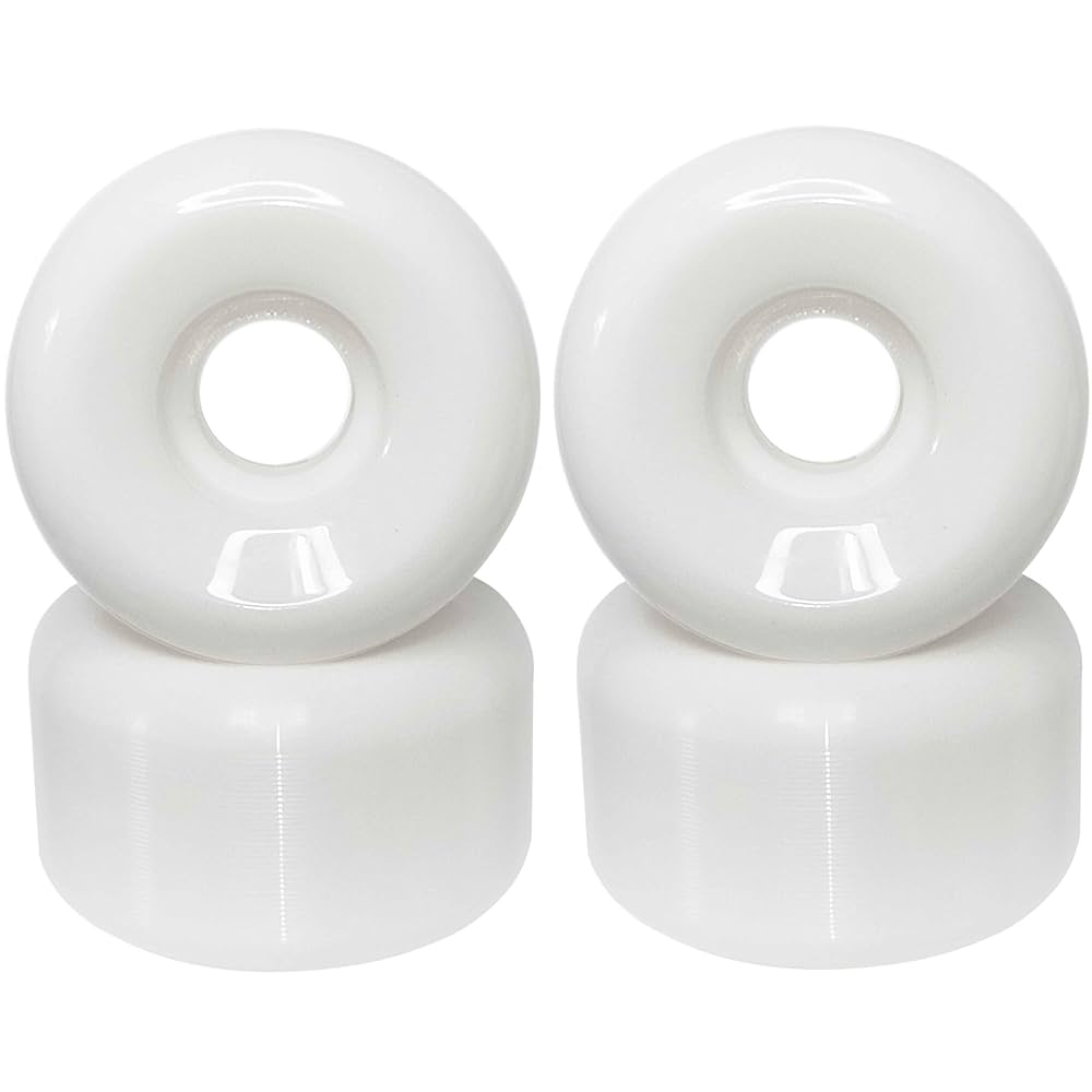 Amazon | WalnutSkate [国内ブランド] スケボー ウィール ソフト