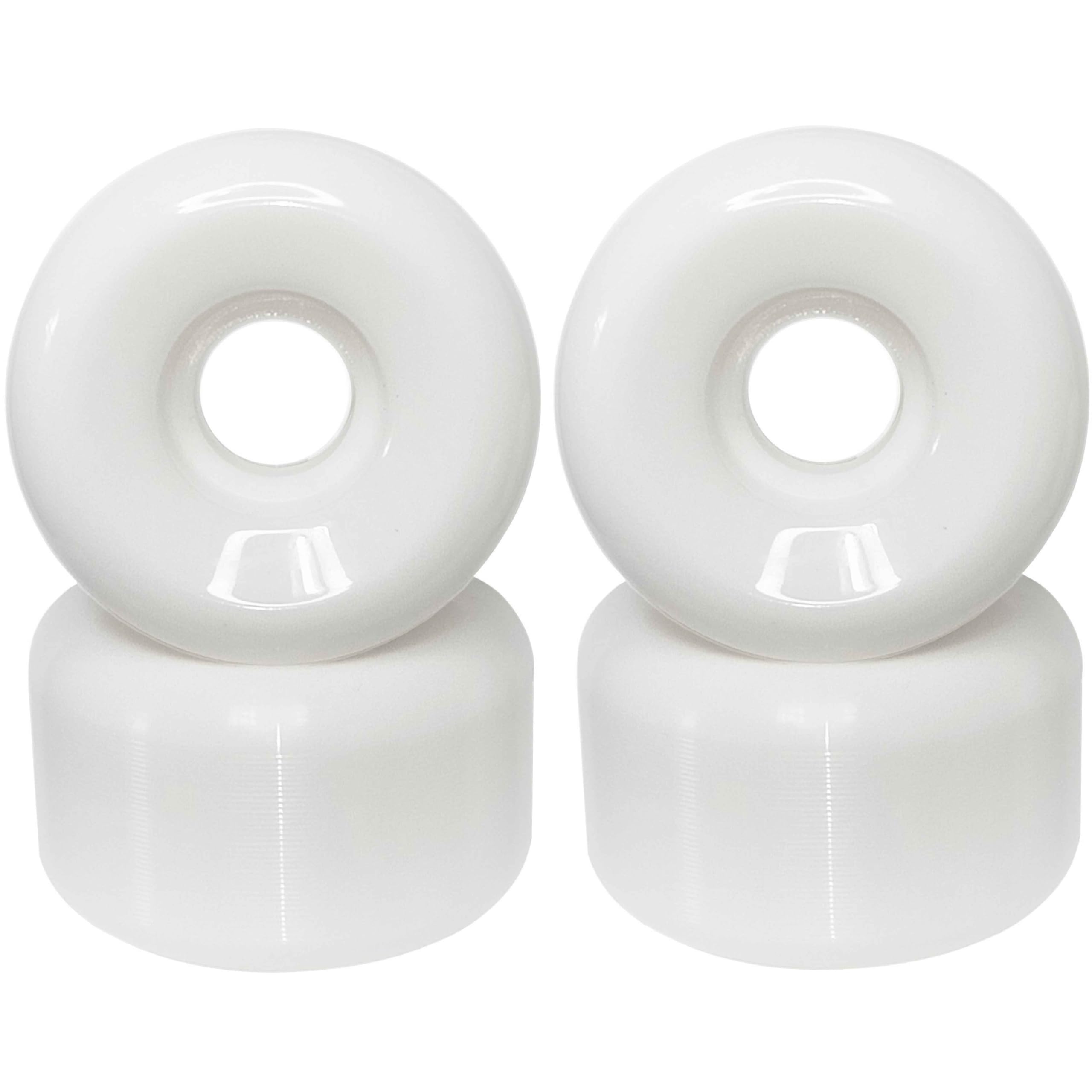 Amazon | WalnutSkate [国内ブランド] スケボー ウィール ソフト