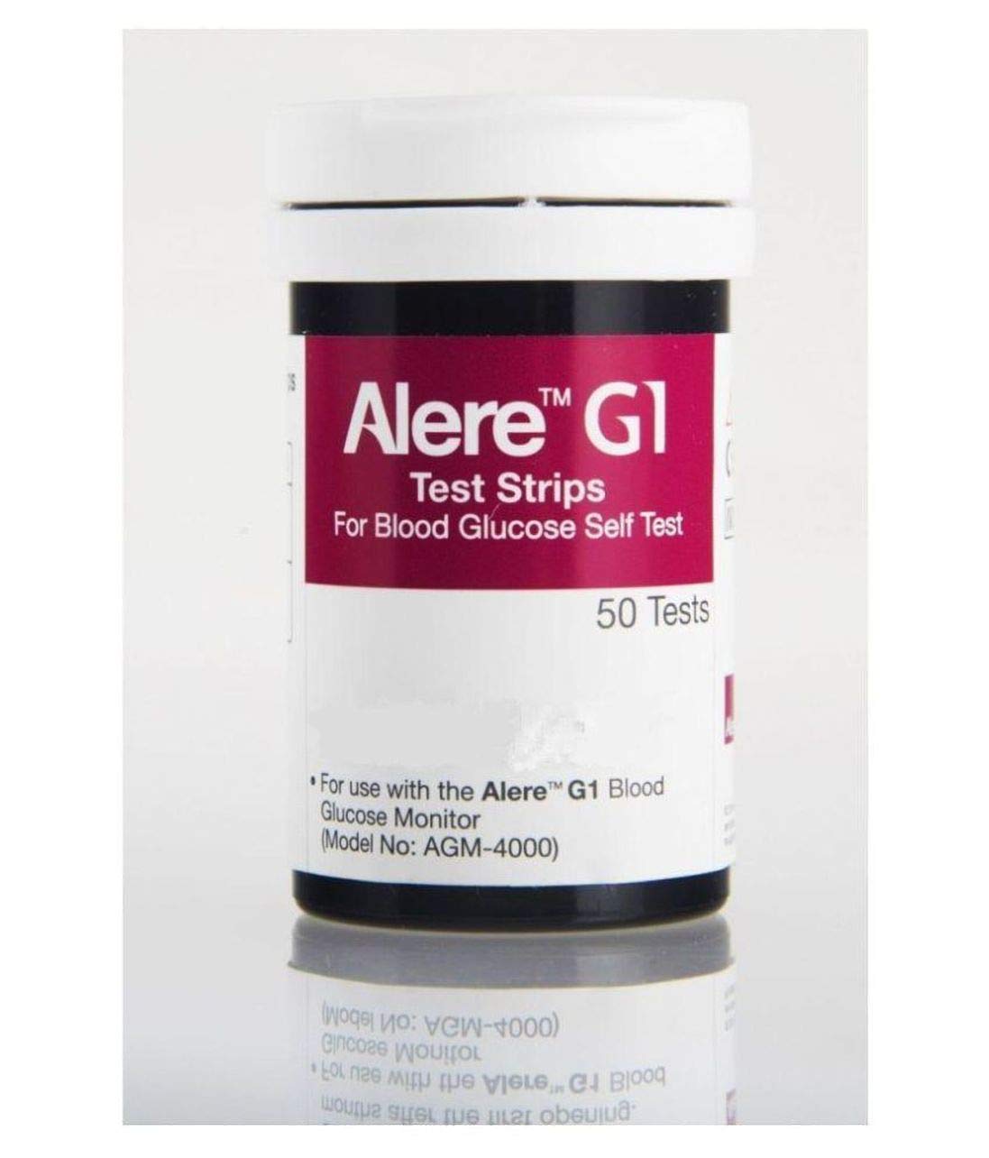 SAAVI URGICALS Alere G1 Test Strips Pack Of 100(Multi Color)With Expiry Of October 2025 (B07JVCPGJ2) Amazon Price History, Amazon Price Tracker