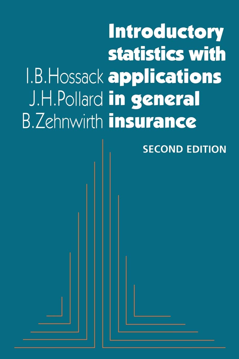 Intro Stats Applicat Insurance 2ed