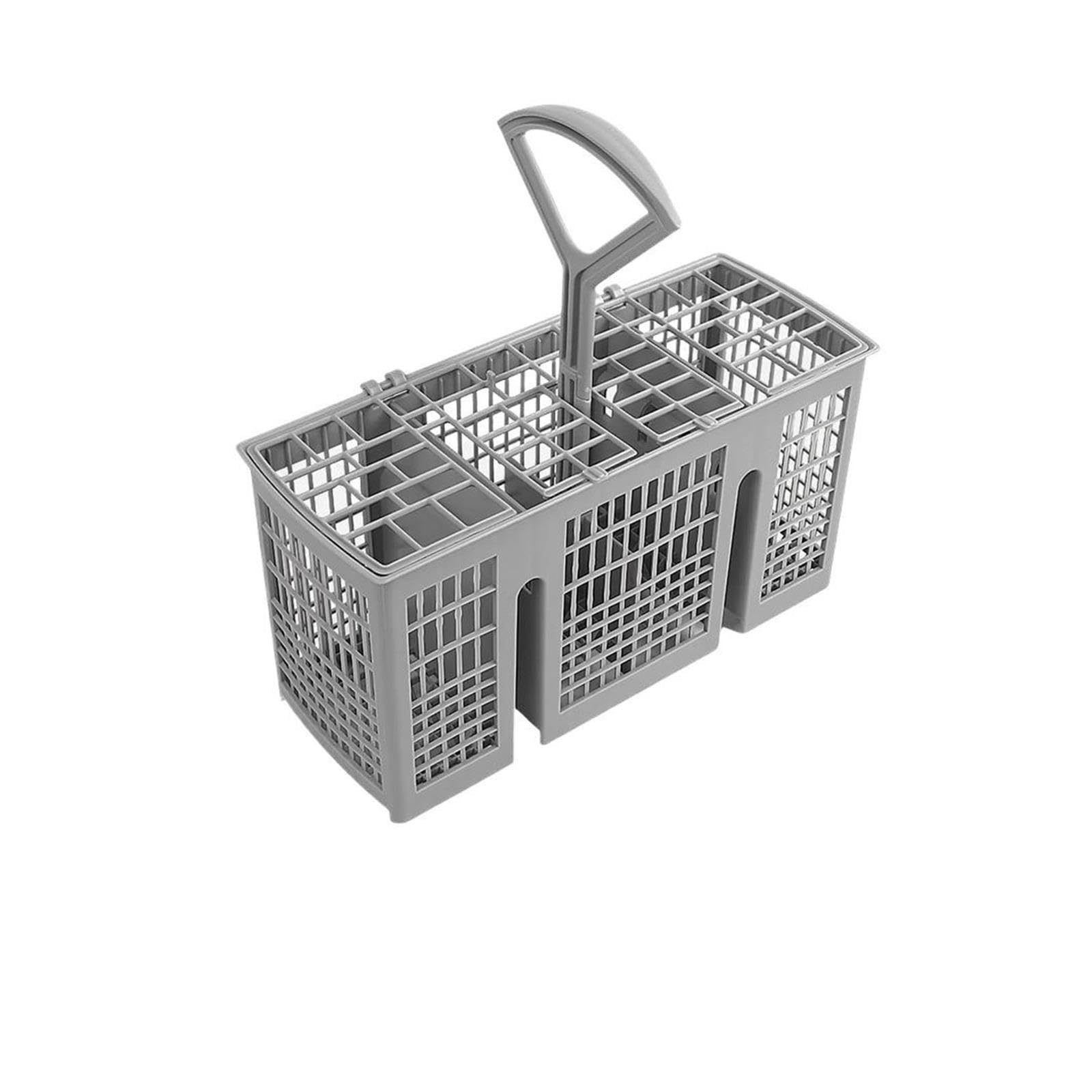 Cesta for cubiertos, Compatible con carrito for for lavavajillas