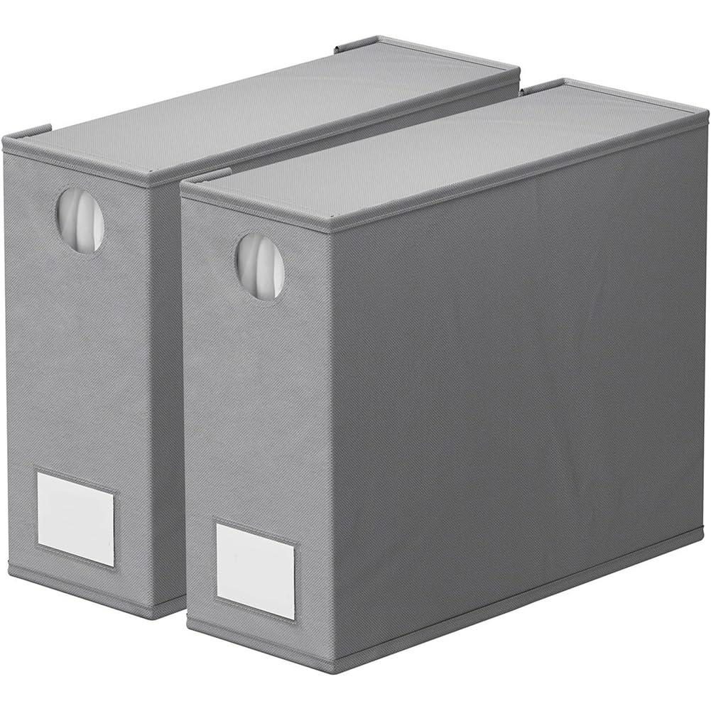 IJSDNVJNDX Foldable Sheets Set Organizer with Window and Storage Bed Sheet Keeper, Bedding Container