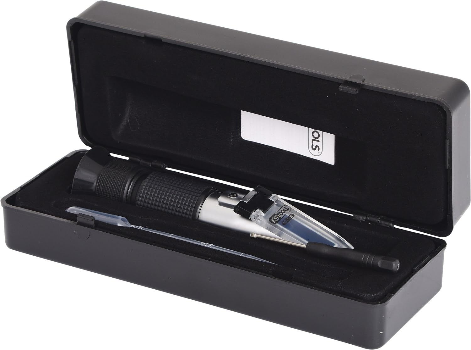KS Tools 550.1290 Réfractomètre