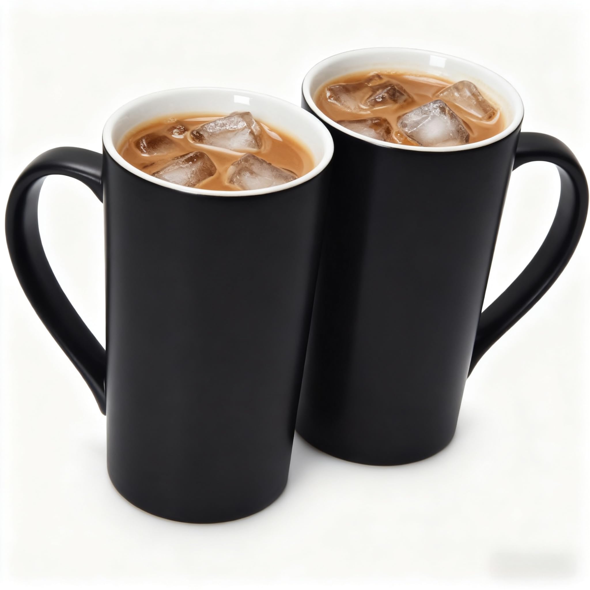 4 oz coffee of love mug Full Of Love Ceramic Coffee Mug main image 0
