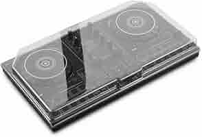 Amazon | DECKSAVER(デッキセーバー) Pioneer DJ DDJ-200対応 耐衝撃