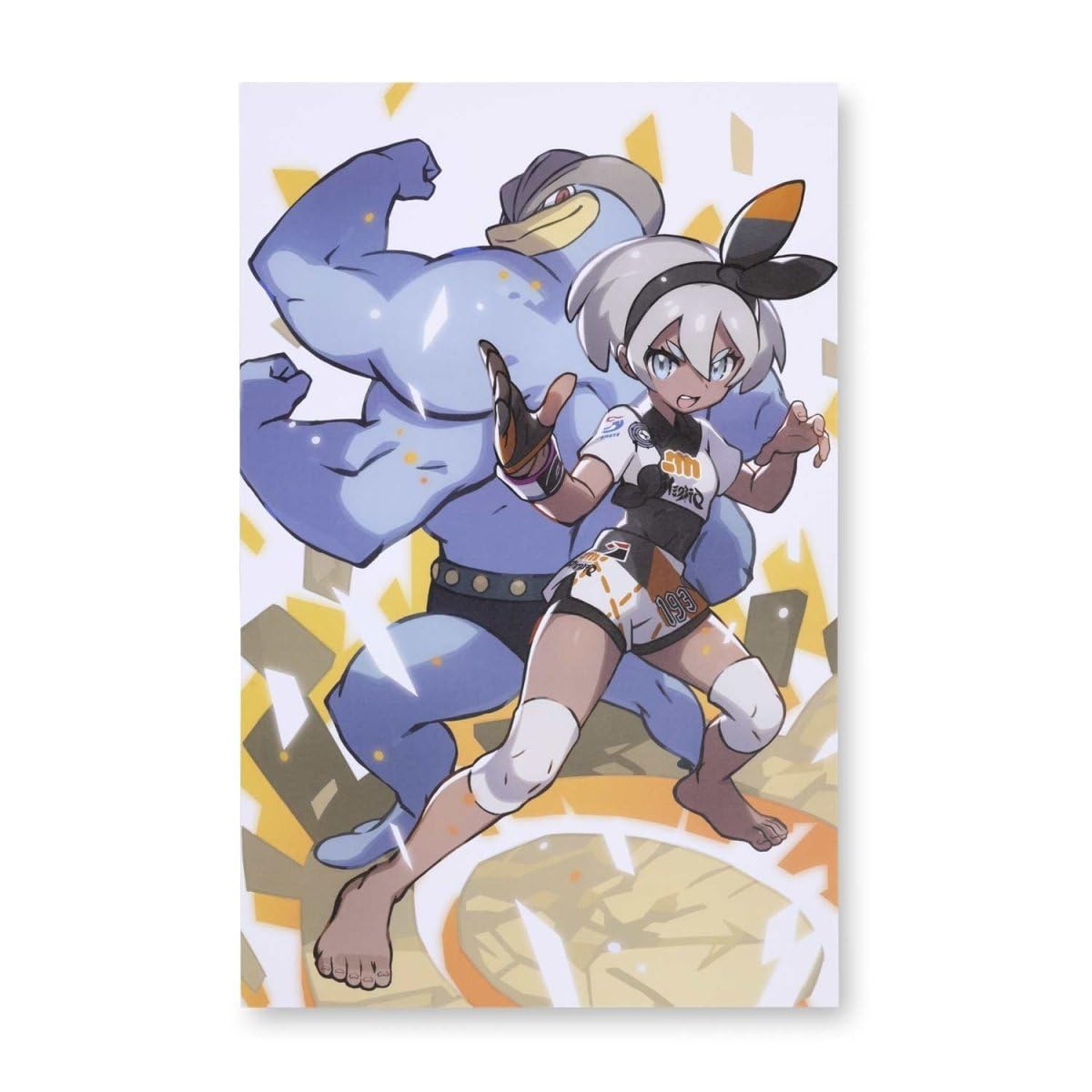 Amazon.co.jp: ポケモンセンター:ポケモントレーナーズ ポスター