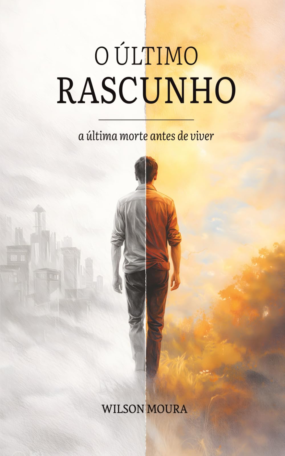 O Último Rascunho: Tudo o que quase foi