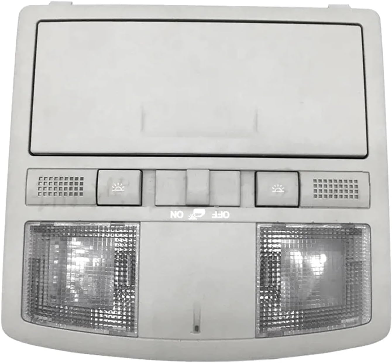 TD11-69-970 TD1269970 TD12-69-970 Car Reading Lights Assembly for 6 2007-2012 Indoor Reading Light