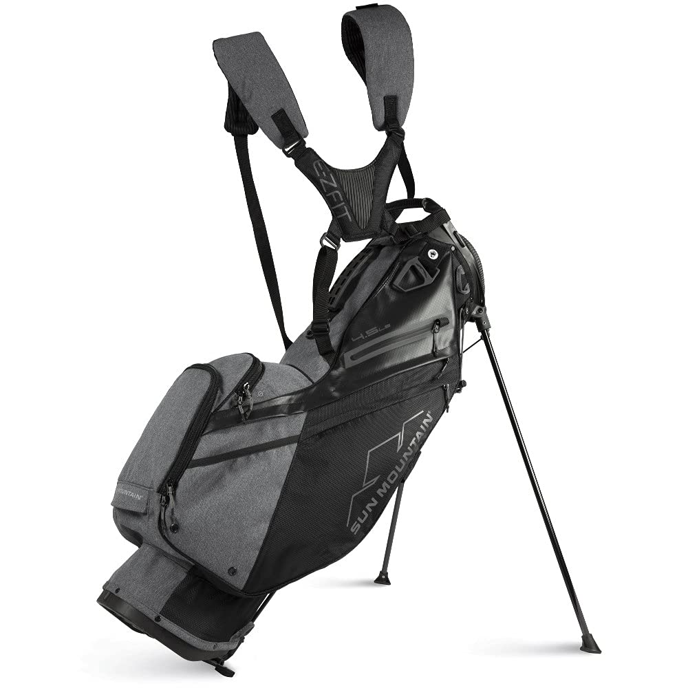 Amazon.co.jp: Sun Mountain メンズ 2022 ゴルフスタンドキャリー 4.5