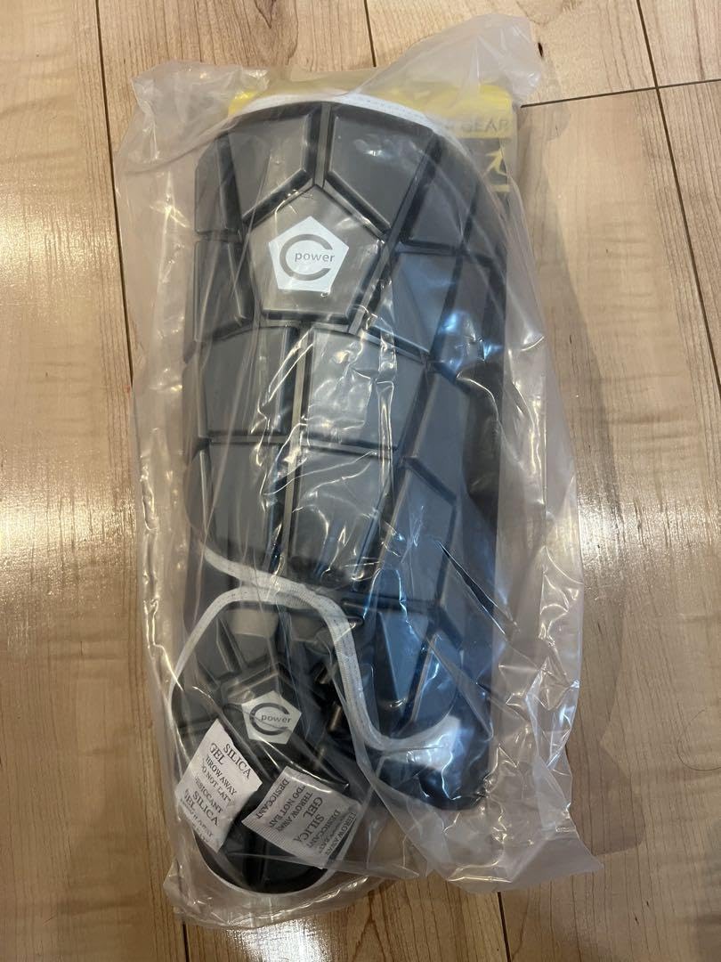 Amazon.co.jp: セラミックパワーギア フットガード : Toys & Games