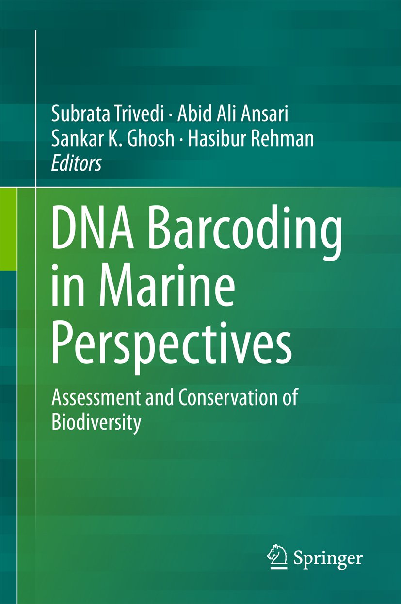 DNA Barcoding in Marine Perspectives: Assessment and Conservation of Biodiversity