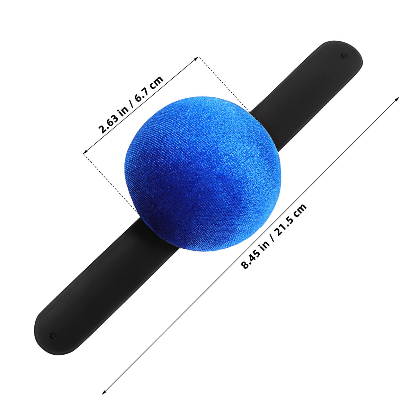 Tofficu Alfiletero De Muñeca De 4 Piezas Con Relleno De Algodón Pp: Alfiletero De Costura Ajustable Para Manualidades Acolchado Y Sastrería Herramienta De Costura Manual Cómoda