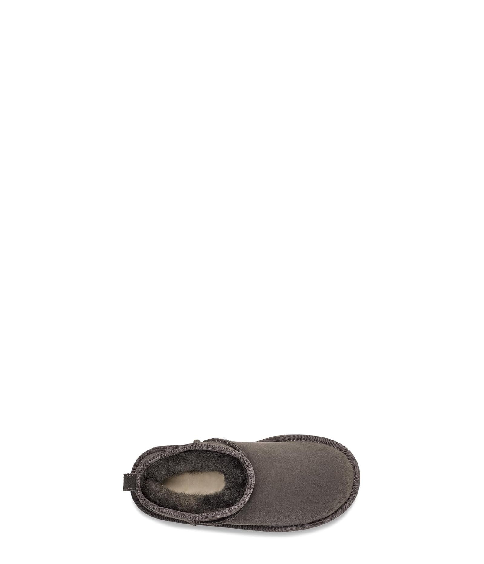 Girl's Boots UGG Kids Classic Ultra Mini (Little Kid/Big Kid) - Picture 18 of 38