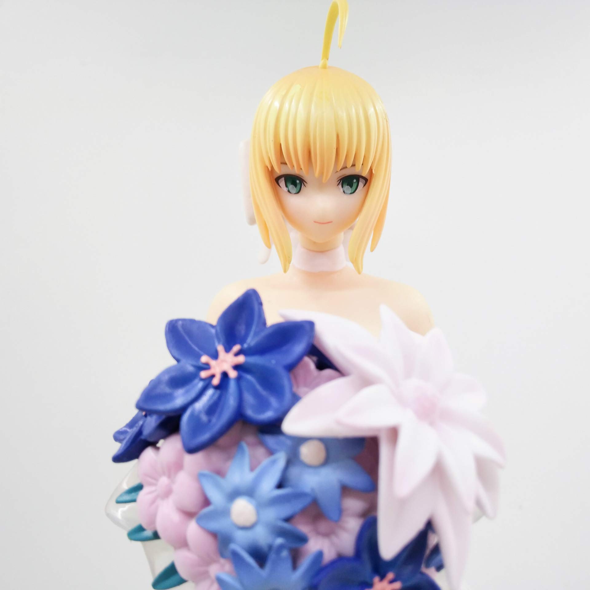Amazon | アクションフィギュア Fate/stay night - セイバー