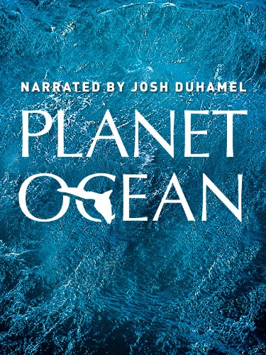 Planet Ocean