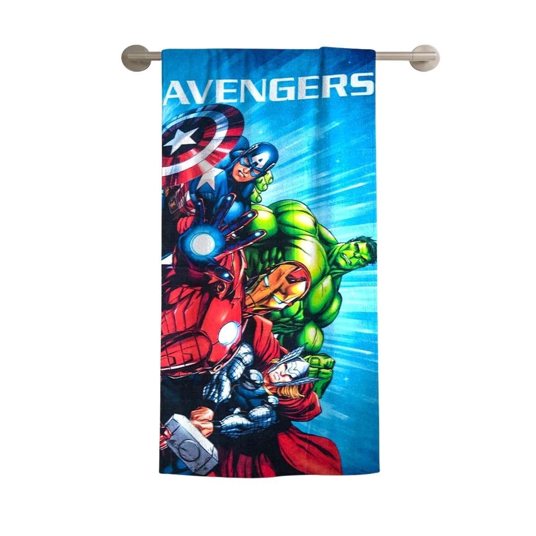 Athom Living Kids Bath Towel 350 GSM 60x120 cm