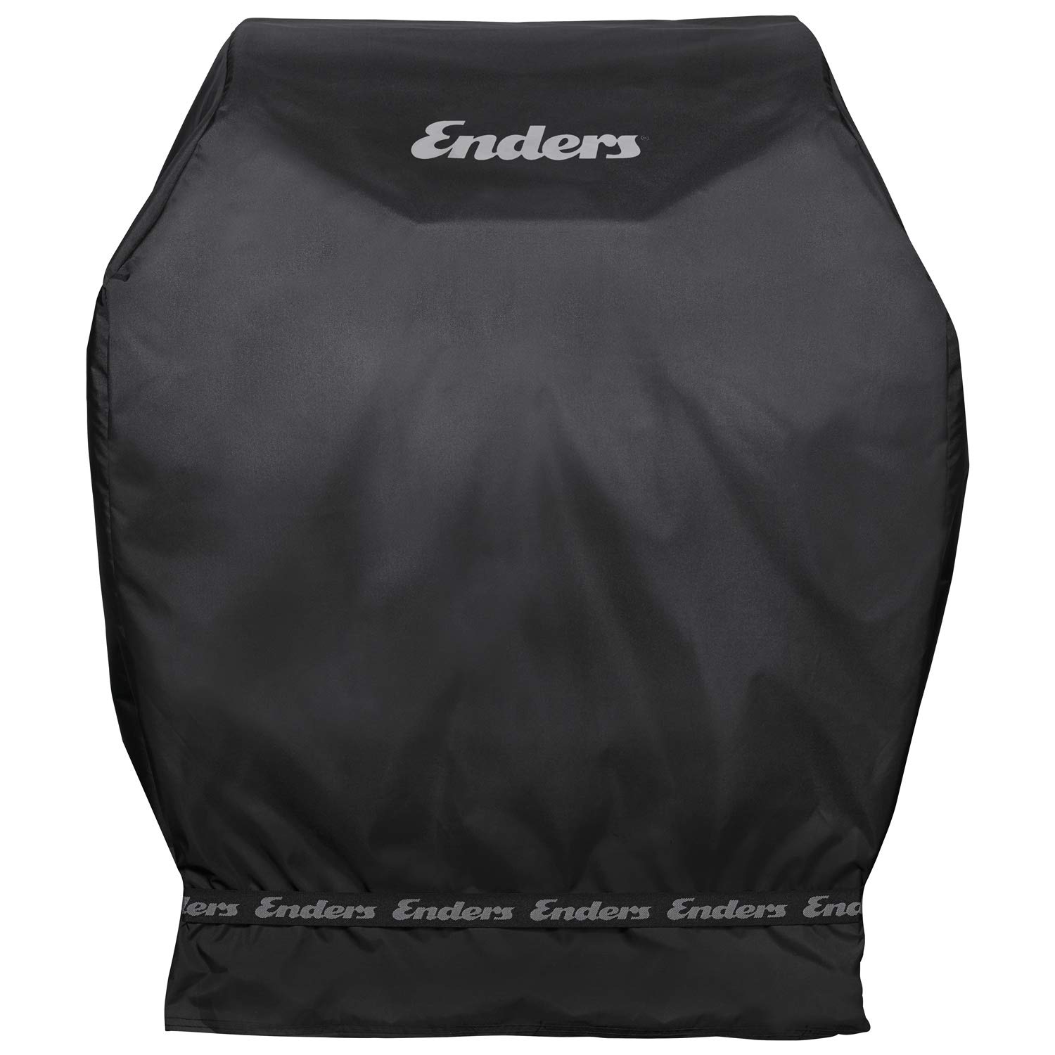 Enders Abdeckhaube für Gasgrill CHICAGO/NEXT 3+4-Brenner, hochwertiges Polyestergewebe (300D), UV-beständig, wasserdicht, Gasgrill Abdeckplane, Abdeckung, Gasgrill-Zubehör,Wetterschutzhülle #5700