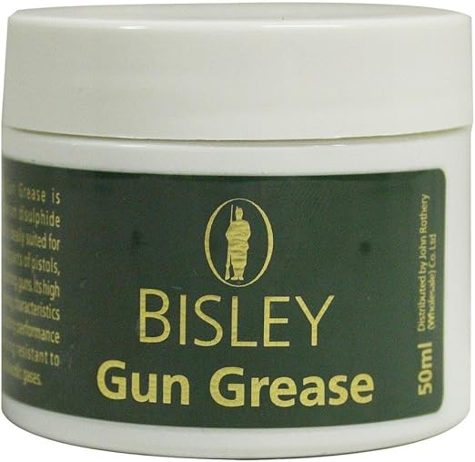 Bisley Gun Grease Amazon.co.uk Sports & Outdoors