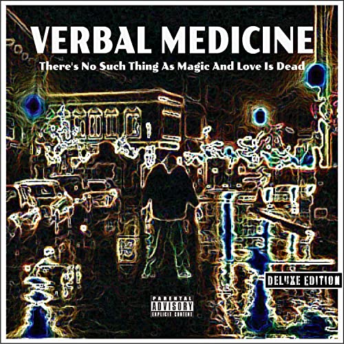 Dynamo, Pt. 2 [Explicit]