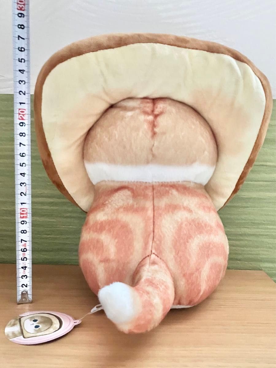 【新品タグ付き】mofusand モフサンド　ぬいぐるみ Amazon.co.jp: タグ付きセットモフサンド ぬいぐるみ まとめ売り