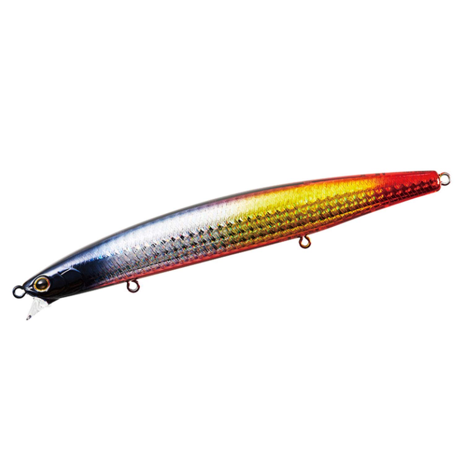 Amazon.co.jp: ダイワ(DAIWA) シーバス ミノー モアザン ウインド 