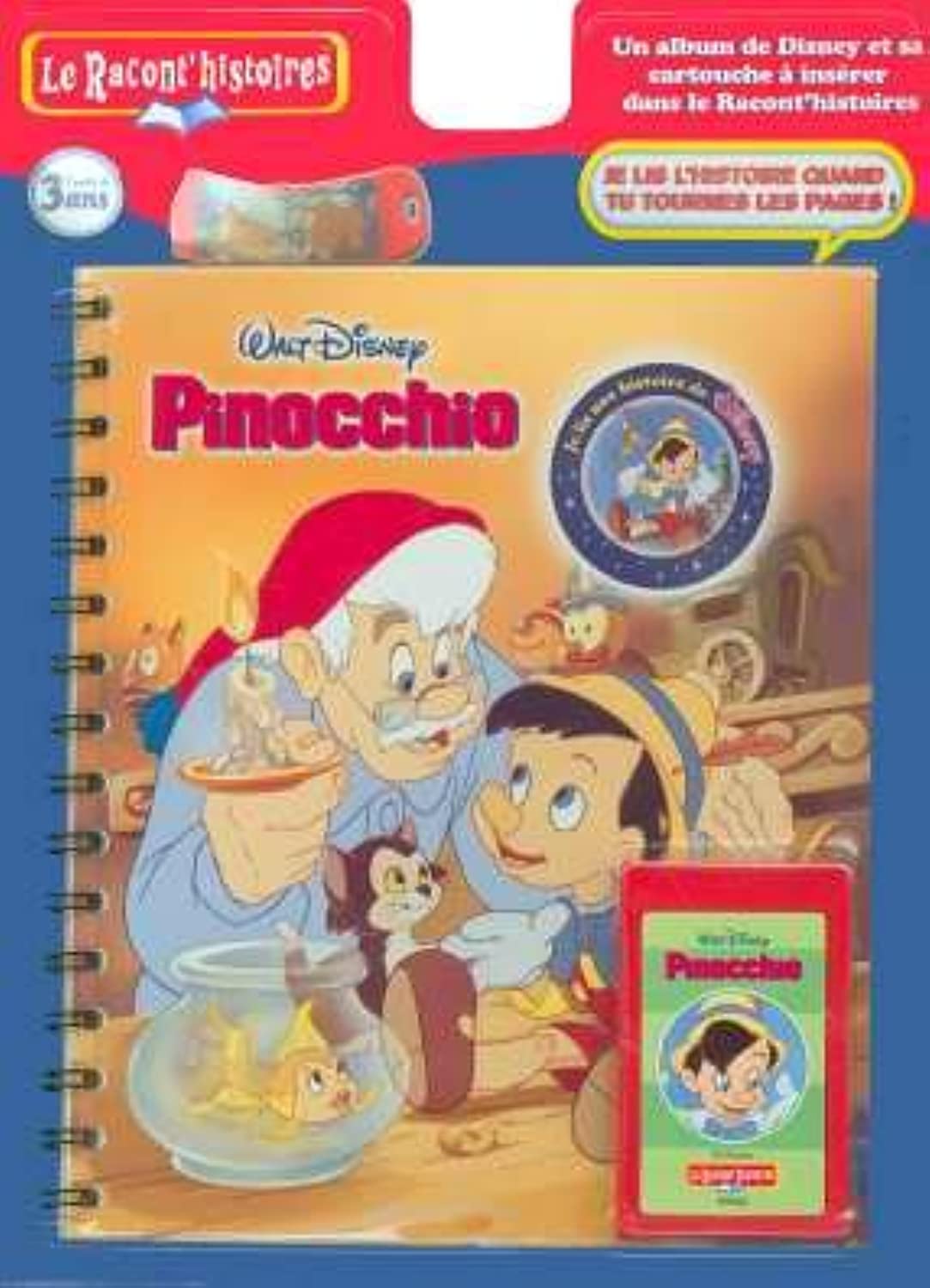 Amazon fr Pinocchio Disney Walt Livres amazon-fr-pinocchio-disney-walt-livres
