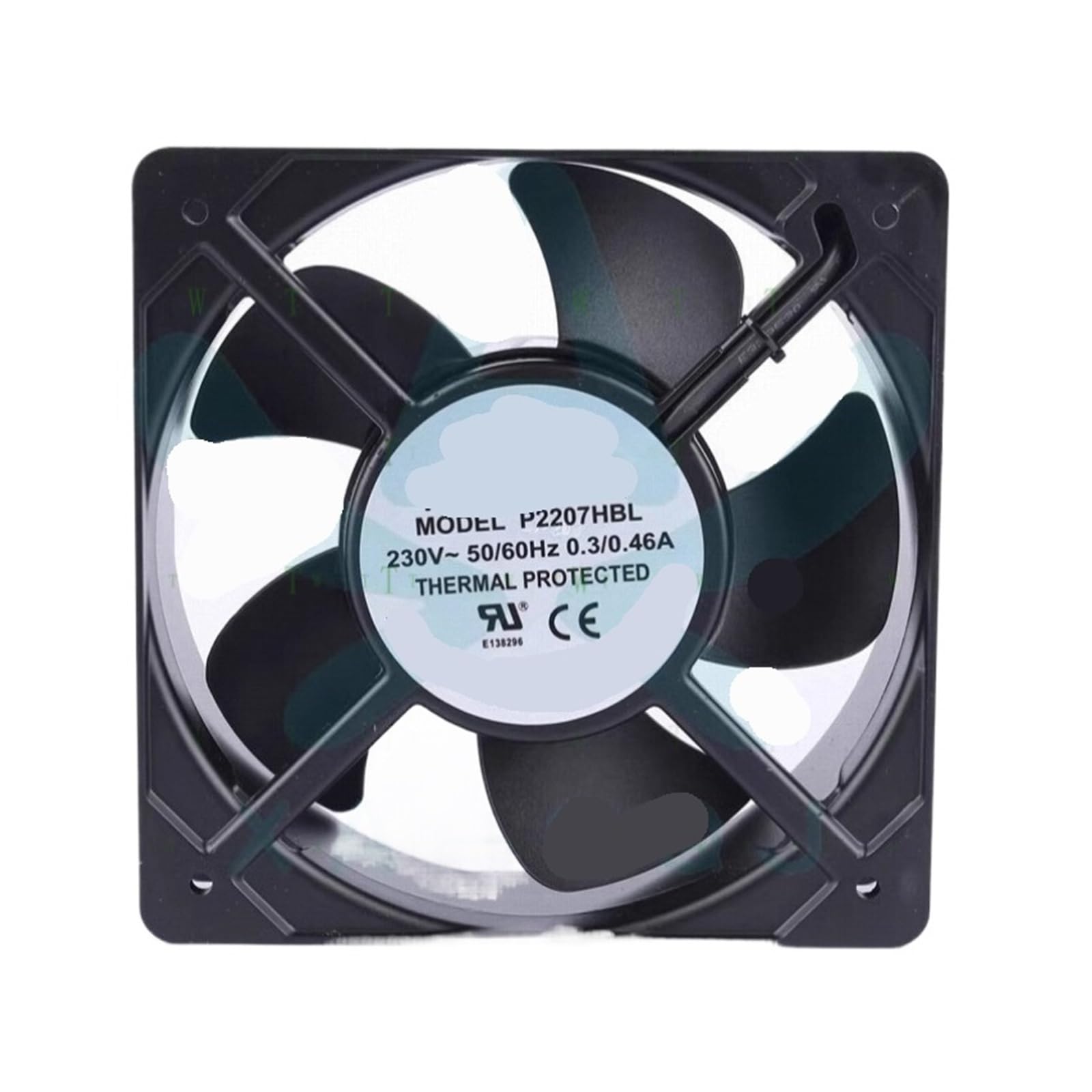 Vdoqtljt One Color P2207hbl 230V 20572 Fan