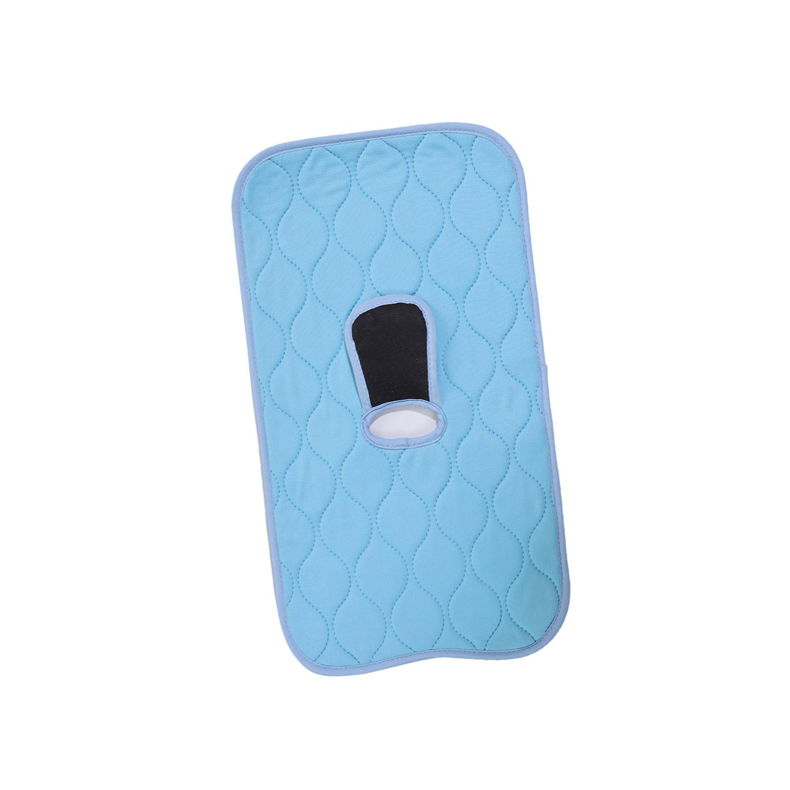 HZBB Infants Diaper Pad for Baby Strollers High Absorbency Leakproof Seat Cushion Mat Breathable Design Easy Cleaning Pram Changing Pad