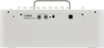 Yamaha Amplificador de Guitarra acústica, Blanco THR30II WL WH
