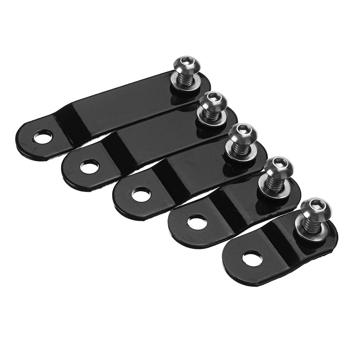 HobbyAnt 13inch 2876mm Gas Fuel Tank Lift Kits for Harley Sportster