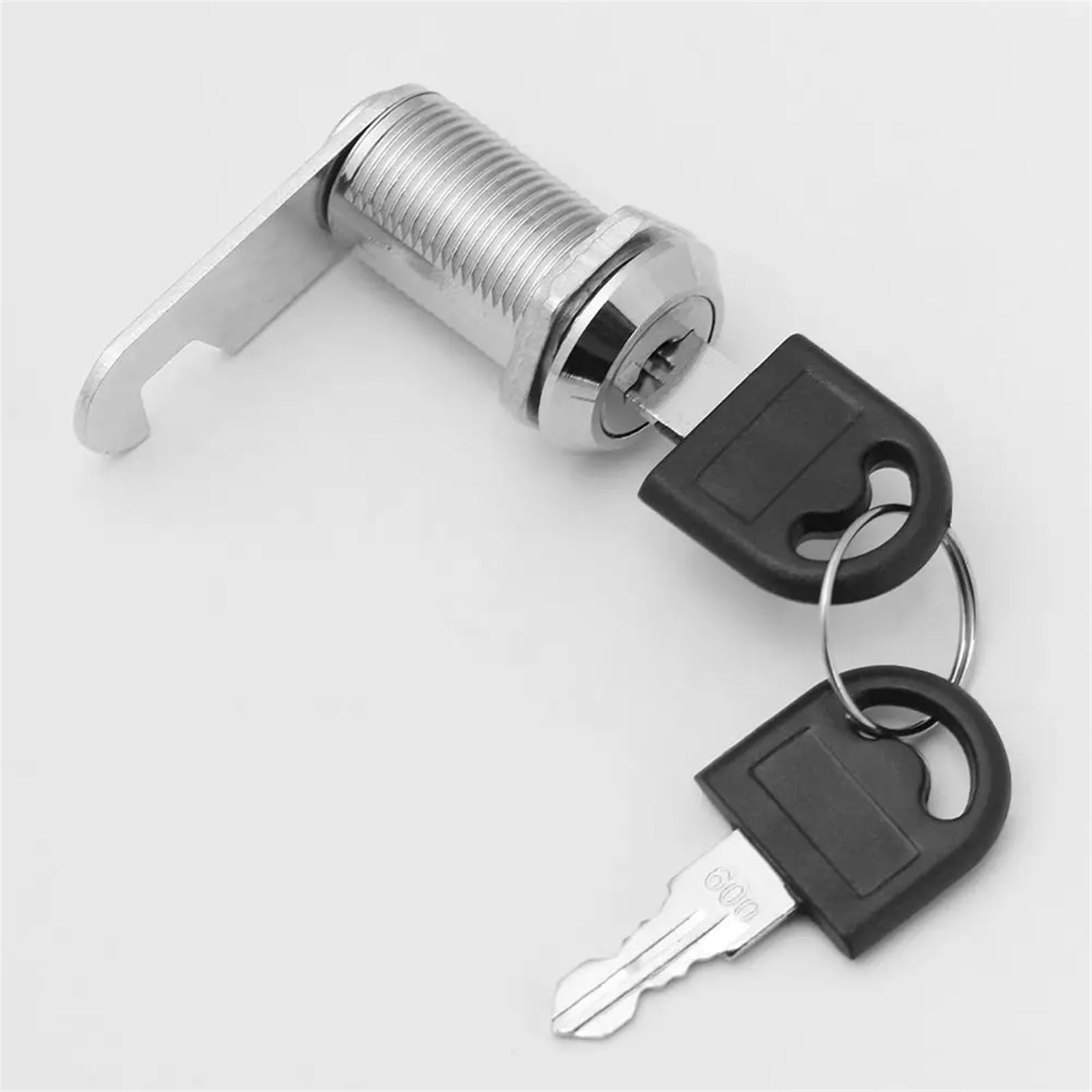 Serrure de boîte aux lettres pour remplacer un cylindre défectueux