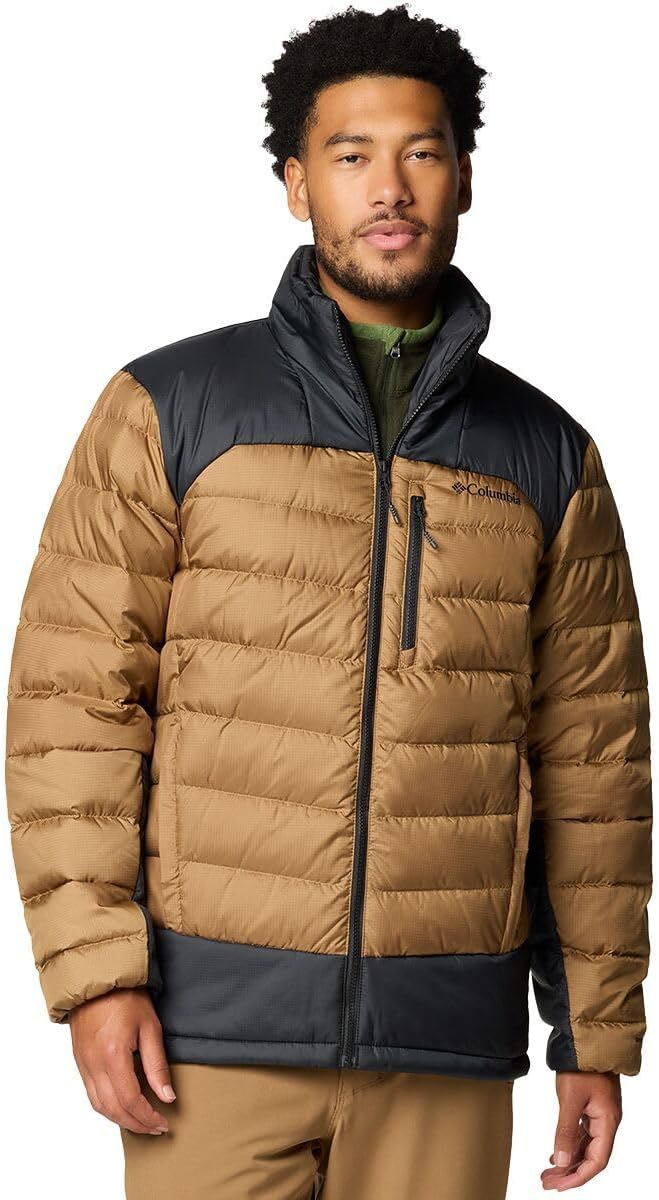 Men's Autumn Park II Down Jacket