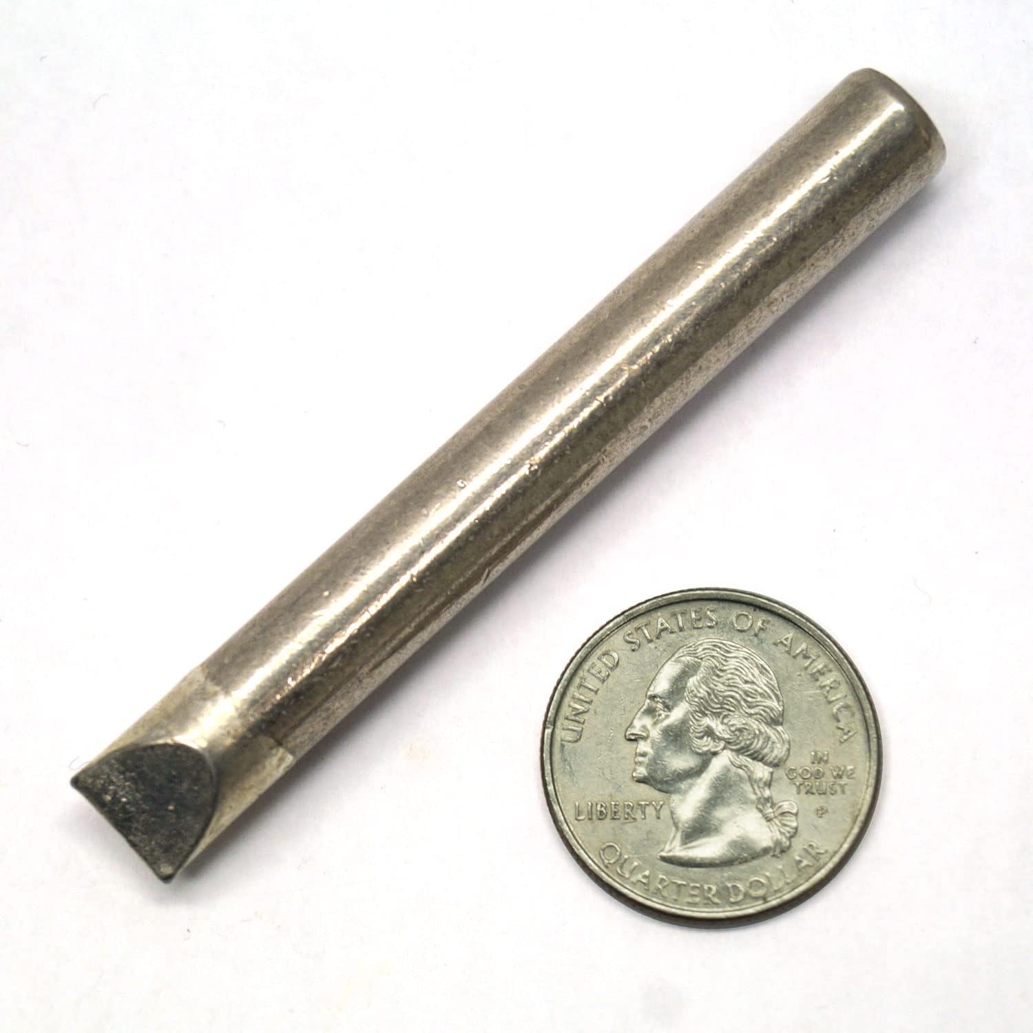 Weller Lead free Chisel tip MTG20