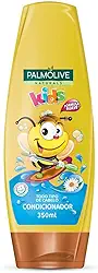Palmolive Condicionador Naturals Kids 350 Ml - Todos Os Cabelos